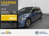 Volkswagen Golf 1.5 eTSI DSG GOAL AHK LED+ KAMERA NAVI - Auto leasen in Oberhausen