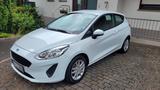 Ford Fiesta Trend, SHZ, neues Modell  - Ford Model t Gebrauchtwagen