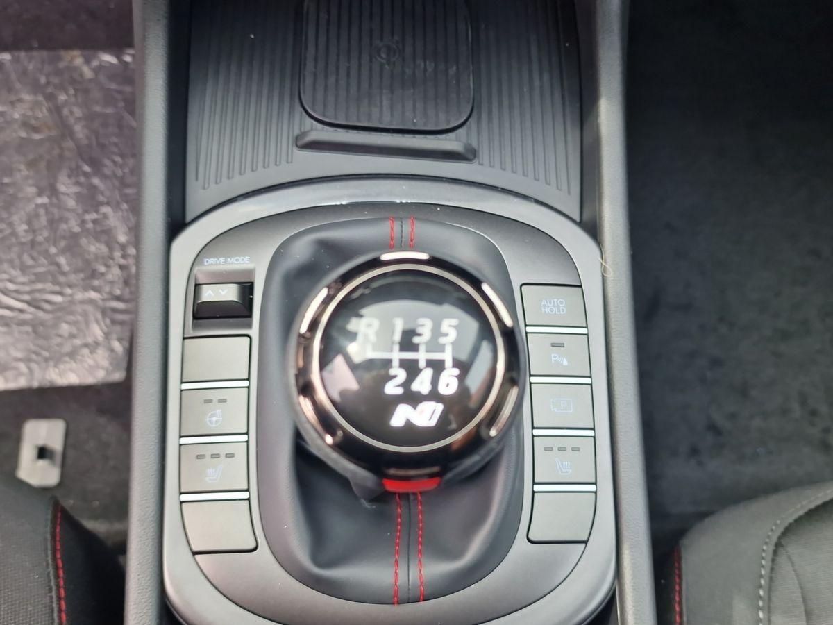 Hyundai Kona – Bild 19