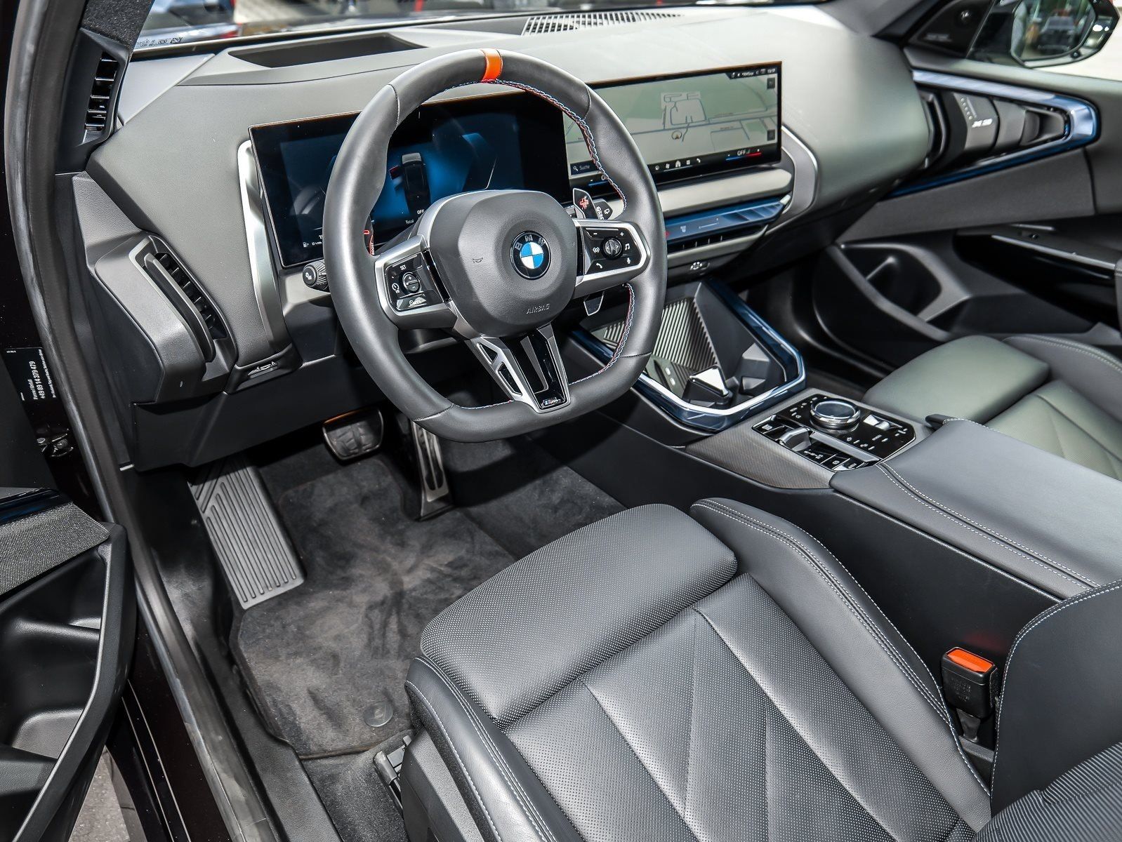 BMW X3 M50 xDrive M Sport HUD PANO ACC AHK 360°KAM foto 18