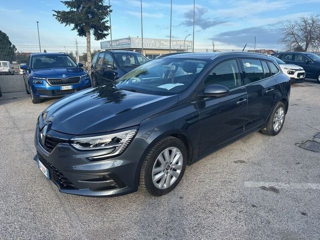 Renault Mégane SPORTER 1.5 Dci Business 115cv