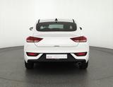 Hyundai i30 Fastback 1.0 T-GDi LED Navi Kamera VC - Hyundai i30: Fastback