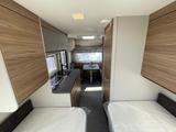 Dethleffs Nomad 460 EL -6.500EUR 2026-Fist Edition - Dethleffs Wohnwagen 460