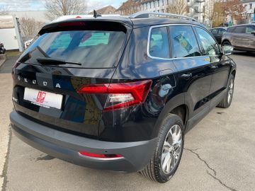Skoda Karoq - 5