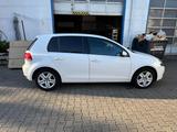 Volkswagen Auto Golf  TIS Turbo 6 - Volkswagen Golf: Turbo