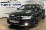 Audi A6 2.8FSI multitronic Avant*NAVi*LED*AHK - Audi A6 aus 2009: Kombi