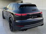 Porsche Cayenne Approved Garantie Panorama Memory 22 - Porsche Cayenne Gebrauchtwagen in Frankfurt