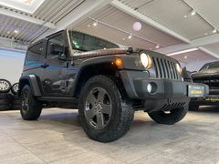 JEEP Wrangler Recon - Vorschau 2