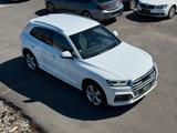Audi Q5 sport 50 TDI qu. S line PLUS LEDER LED NAVI - Audi Q5: Line Plus