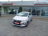 Mitsubishi Space Star 1.2 Spirit+ Allwetter, Klima, SmartCo