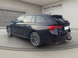 Skoda Octavia Combi 2.0 TDI DSG Tour ACC AHK Navi eHec - Skoda Gebrauchtwagen in Duisburg