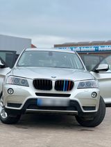 BMW Auto BMW X3 M 20d - BMW X3 M von privat