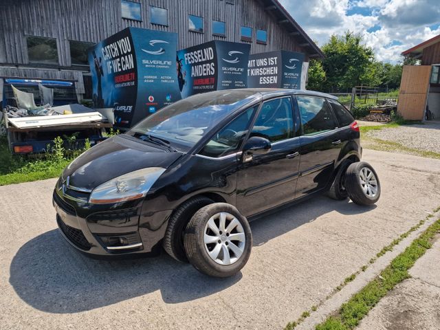 Citroën C4 Picasso Exclusive Leder Automatik Klimaautoma