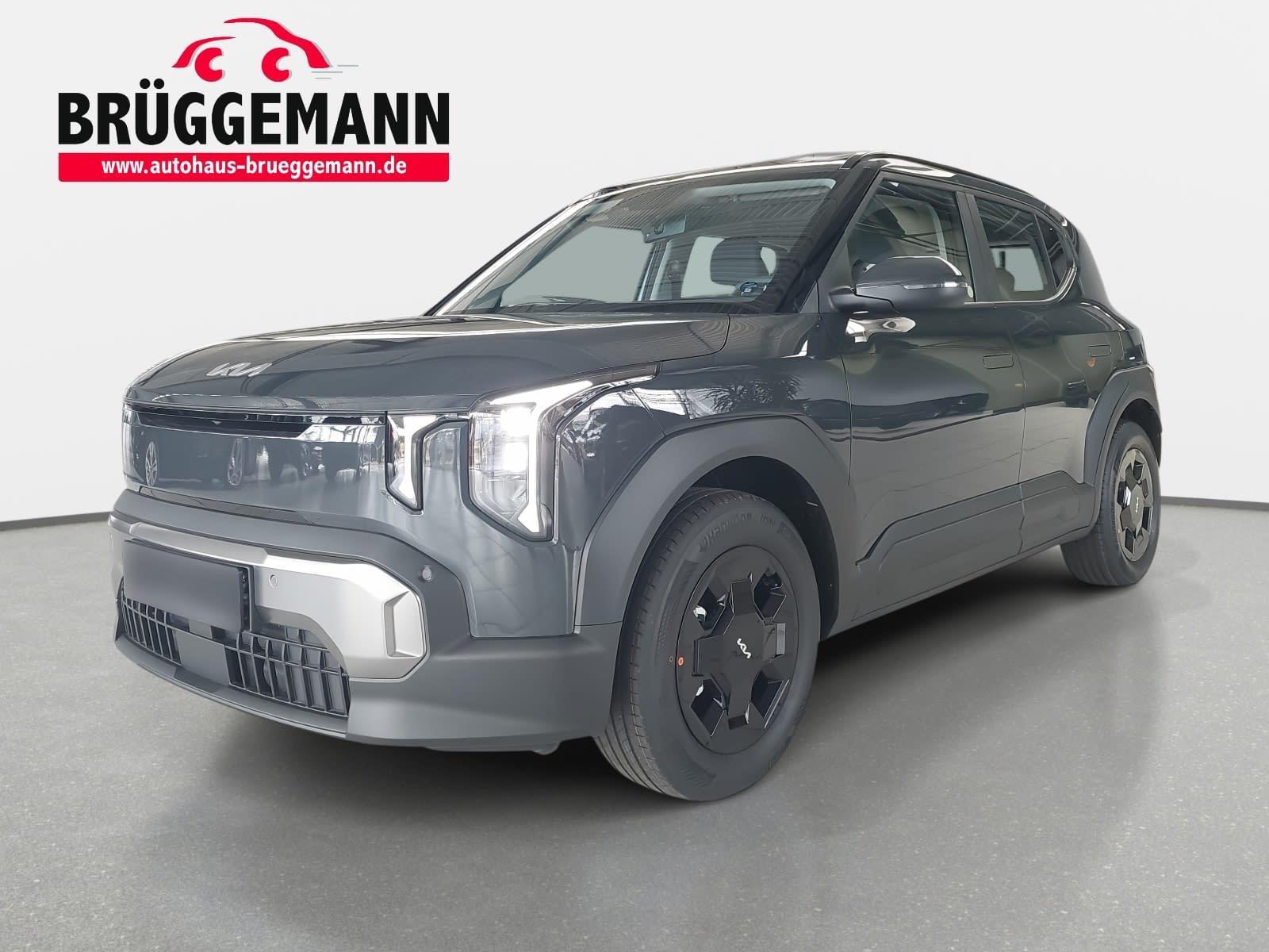 Kia EV2 42.2 KWH AIR MJ27 WINTER WÄRMEPUMPE