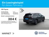 Volkswagen Tayron 1.5 TSI eHybrid Elegance DSG *Navi*AHK*IQ - mit Hybrid-Antrieb: Taxi