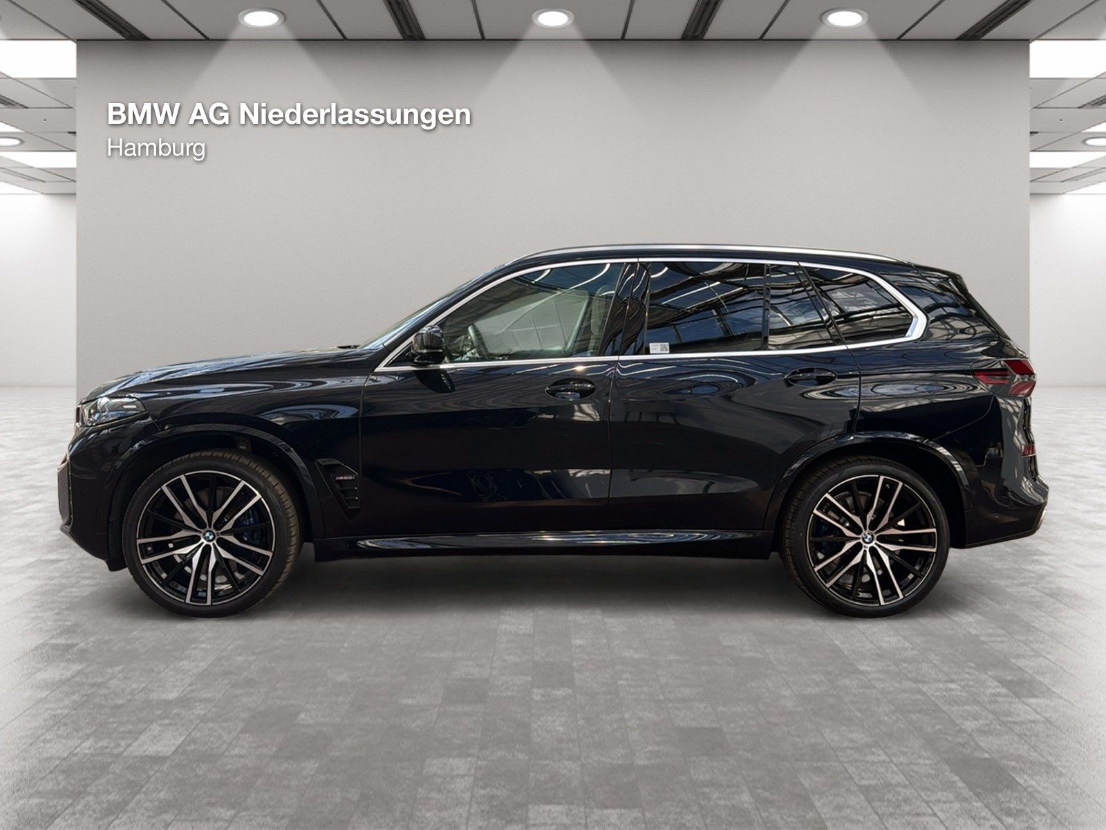 BMW X5 M60i xDrive Bowers & Wilkins LiveCockpitProf foto 2