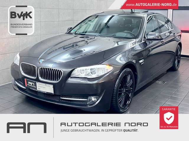 BMW 530 d xDrive Xenon+Navi-Prof+ACC+SHD+HuD+DCC+Kam