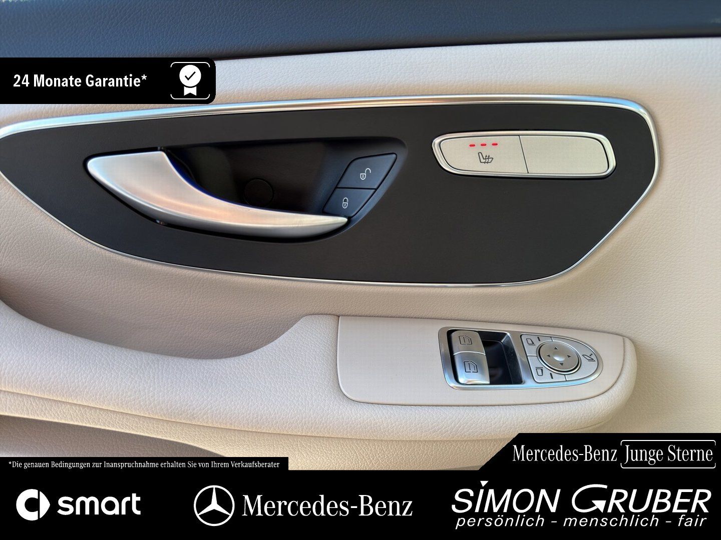 Fahrzeugabbildung Mercedes-Benz V 250 d Marco Polo mit AHK wie neu nur 140 KM!