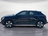 Audi Q2 30 TFSI - schwarze Audi Q2