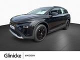 Skoda Elroq 50 55 kWh Batterie Elektromotor 125 kW 1-G - Skoda Elroq Neuwagen