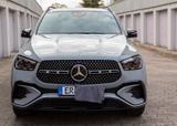 Mercedes-Benz GLE 450 d 4MATIC 