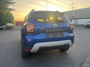 Dacia Duster - 9