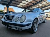 Mercedes-Benz CLK 200 Elegance Klima el.FH Alu BOSE 2-Hand - gebrauchte Mercedes-Benz CLK 200 aus dem Jahr 1998