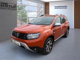 Dacia Duster II Prestige 1.3 TCe 150 +NAVI+SHZ+KAMERA+ - Dacia Duster in Augsburg