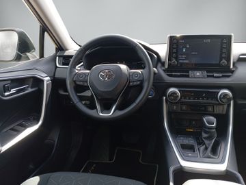 Toyota RAV 4 - 12