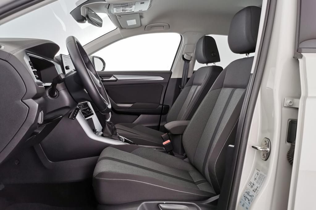 Volkswagen T-Roc Life 1.5 TSI Klima*Nav*PDC*SH