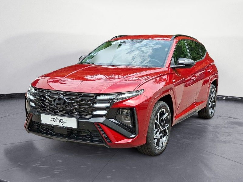Hyundai TUCSON - Bild 2