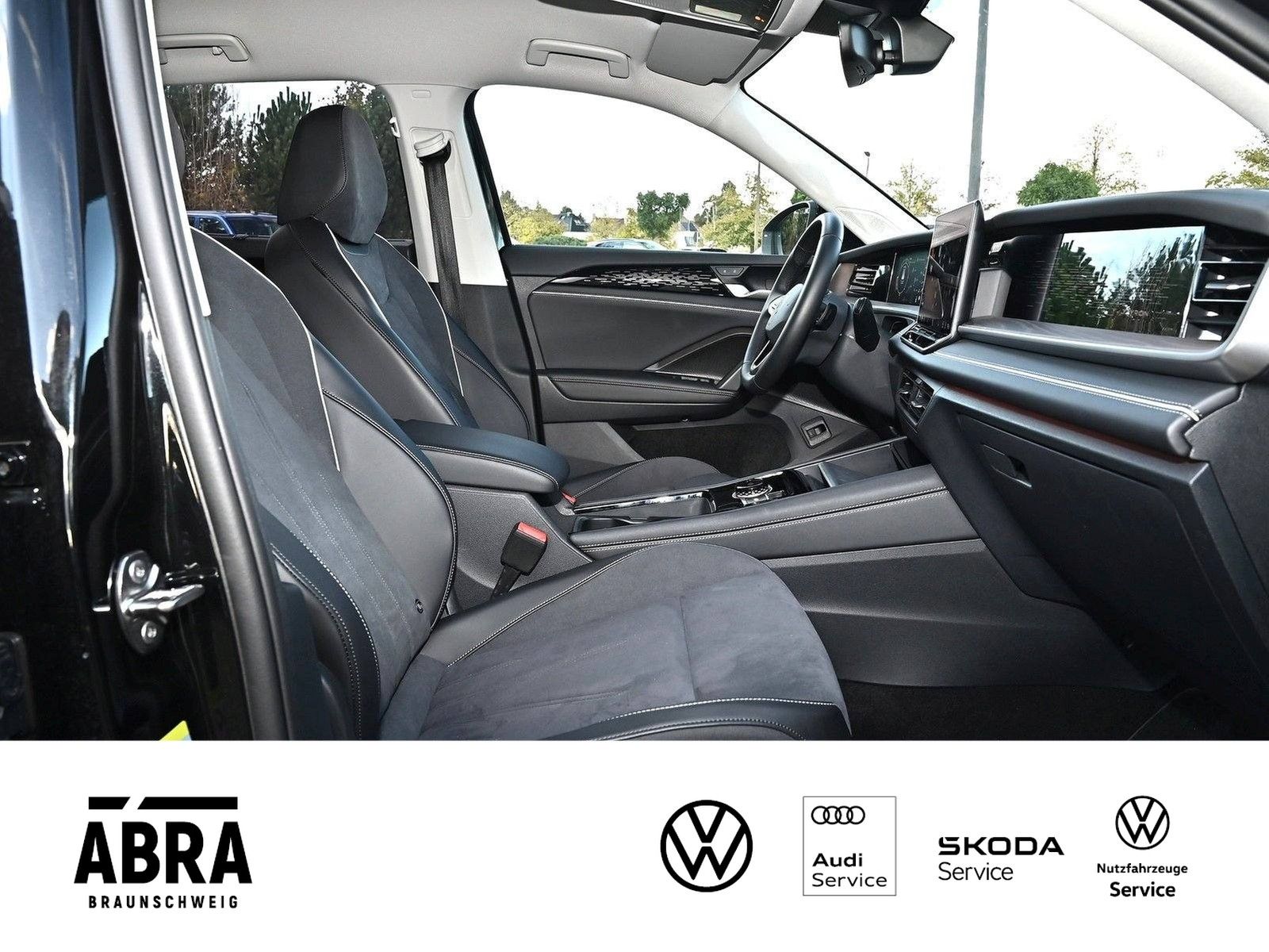 Volkswagen Tayron - Bild 8