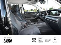 Volkswagen Tayron - Vorschau Bild 8