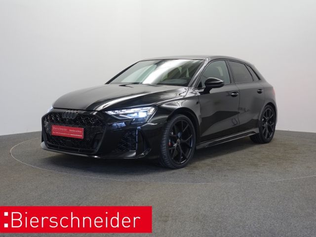 Audi RS3 Sportback FACELIFT PANO HEADUP B&O SPORTAGA 