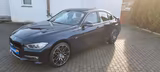 BMW 328 3 Limousine 328 i Luxury - BMW 328 aus 2012