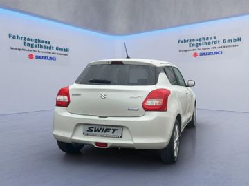 Suzuki Swift Comfort
