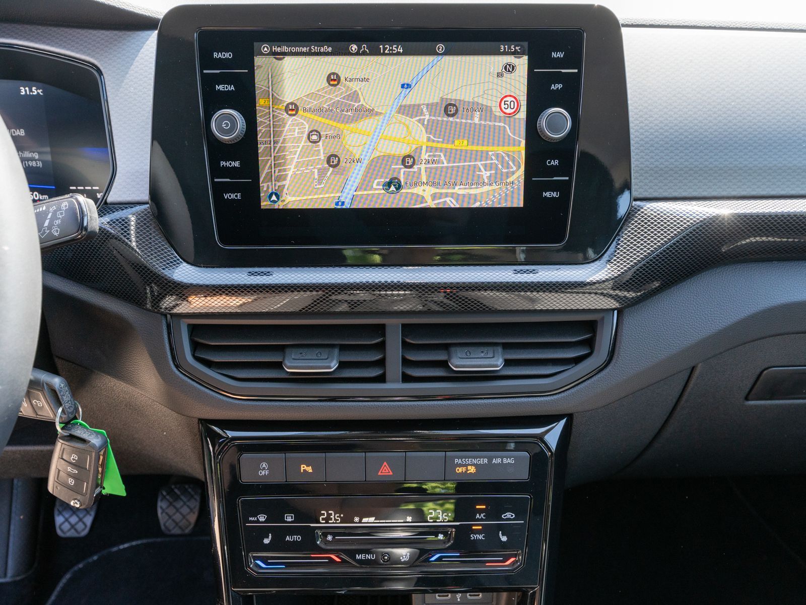 Volkswagen T-Cross - Bild 13