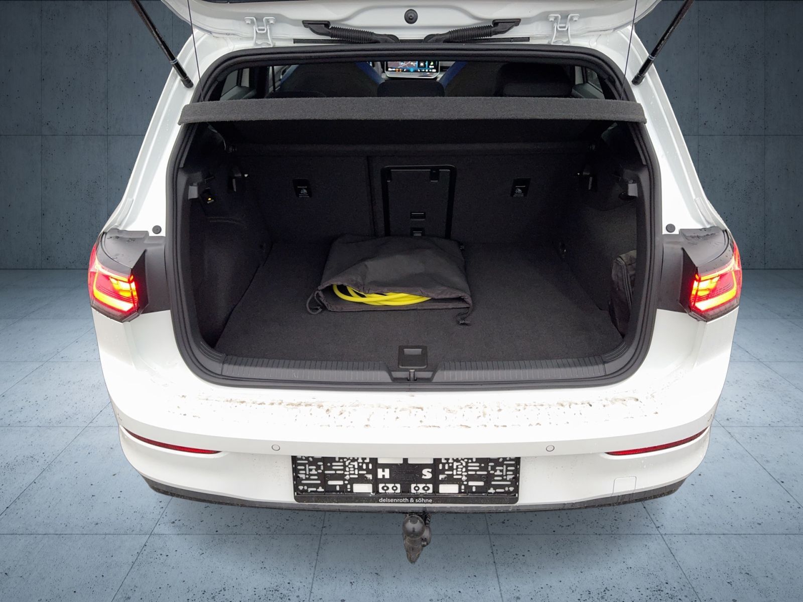 Volkswagen Golf - Bild 13