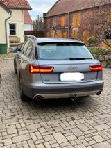 Audi A6 Allroad 3.0 TDI quattro 200kW S tronic -