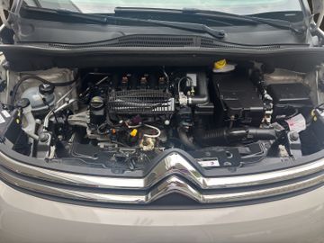 Citroën C3 Aircross Shine, Bild 30