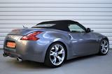 Nissan 370Z 40th Anniversary+1.Hand+Automatik+13.500KM - Nissan: K13