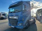 DAF XF 480 SpurAss./Notbremsassistent/Klima
