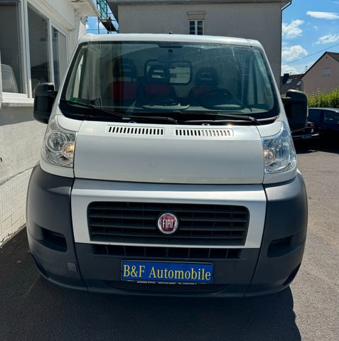 Fiat Ducato Kasten 28 115