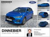 Ford Focus ST-Line X LED+AHK+Kamera+Winterpaket