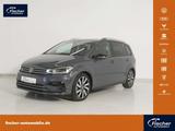 Volkswagen Touran 2.0 TDI GOAL DSG 7-Sitze/NAV/LED/RFK/SH - Volkswagen Touran Jahreswagen: Automatik