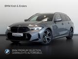 BMW 318 i Touring M Sport HiFi+Adapt.LED UPE 60.180  - BMW: 180