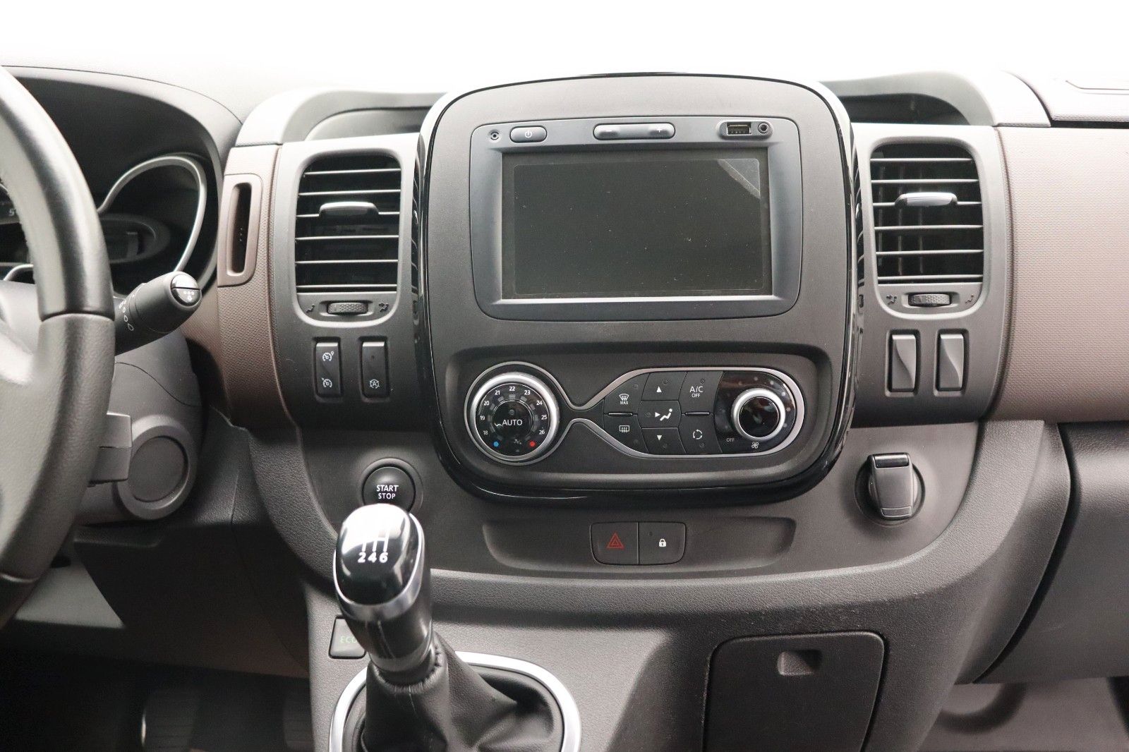 Fahrzeugabbildung Fiat Talento 2.0 EcoJet L1H1 KAMERA NAVI KLIMA