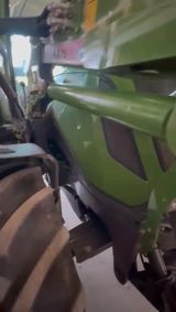 Fendt 310 Vario * 1 Hand - Fendt Vario