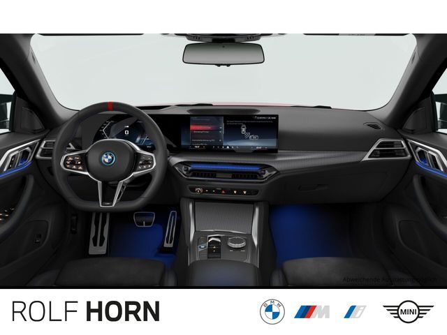 BMW i4 - Bild 4