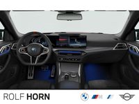 BMW i4 - Vorschau Bild 4
